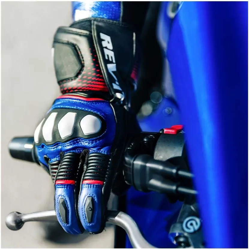 Xena 4 Ladies Gloves