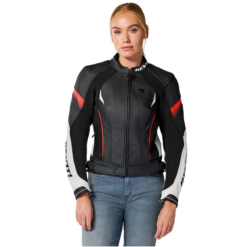 Xena 4 Ladies Jacket