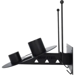 X7 Helmet & Gear Wall Mount