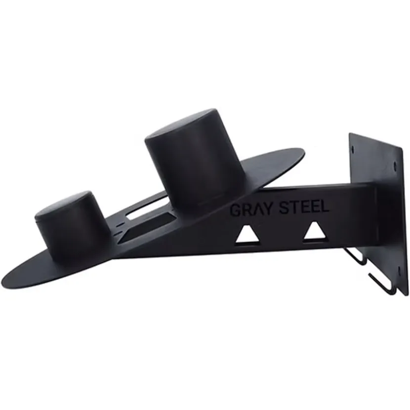 X5 Helmet & Gear Wall Mount