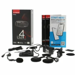 4X Intercom