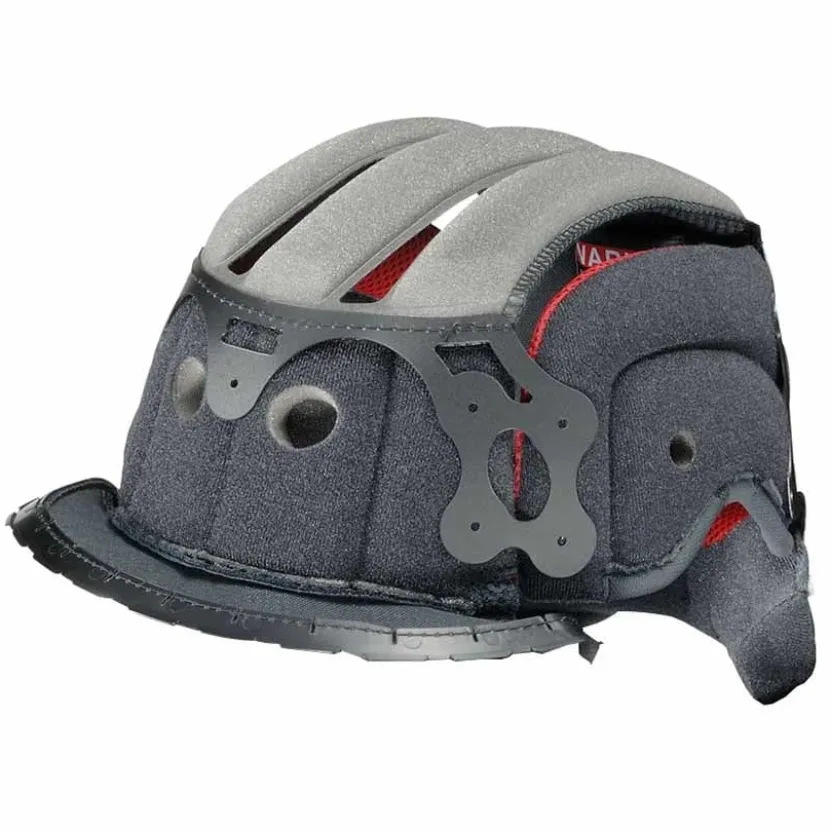 X-Spirit III Type-I Center Pad Set