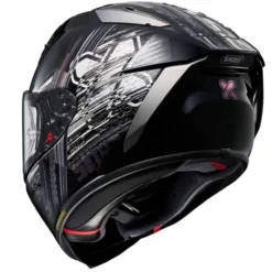 X-SPR Pro Cross Logo