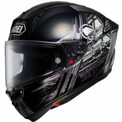 X-SPR Pro Cross Logo
