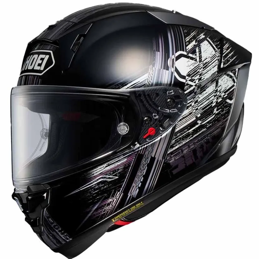 X-SPR Pro Cross Logo