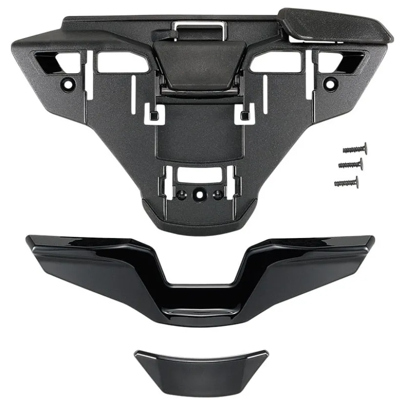 X-SPR Pro / 15 Lower Air Intake