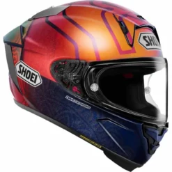 X-SPR Pro Marquez Holi