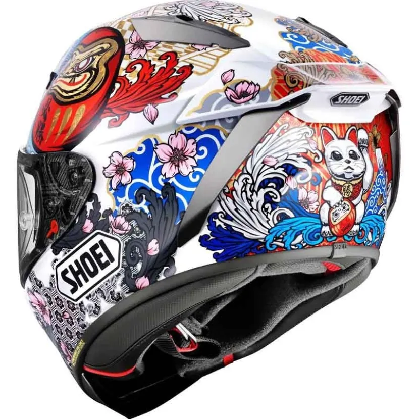 X-SPR Pro Marquez Motegi 5