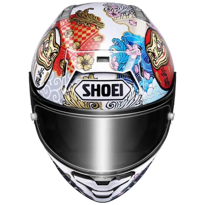 X-SPR Pro Marquez Motegi 5