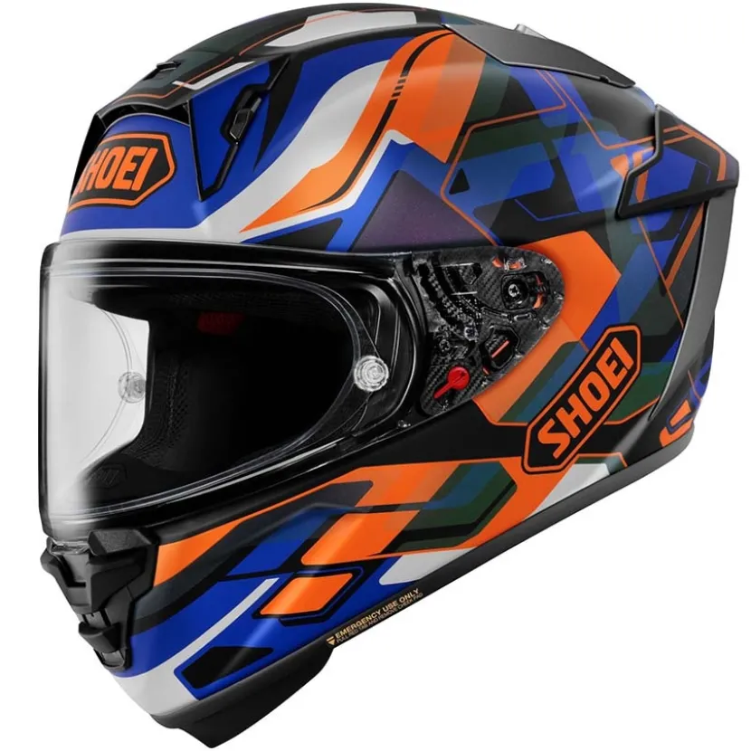 X-SPR Pro Valion