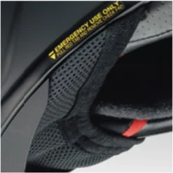 X-SPR Pro / X-Spirit II / X-Spirit III / NXR / NXR2 / XR1100 / Hornet Kinflap