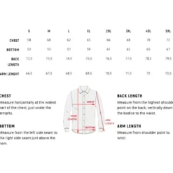XTM Hoodie V3