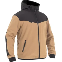 XTM Hoodie V3 Softshell Rip-Stop