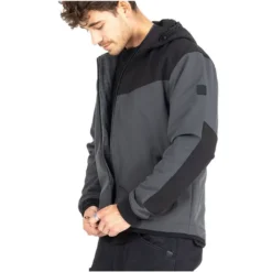 XTM Hoodie V3 Softshell Rip-Stop