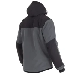 XTM Hoodie V3 Softshell Rip-Stop