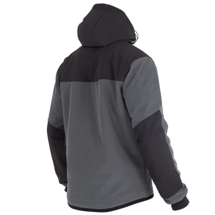 XTM Hoodie V3 Softshell Rip-Stop