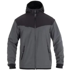 XTM Hoodie V3 Softshell Rip-Stop