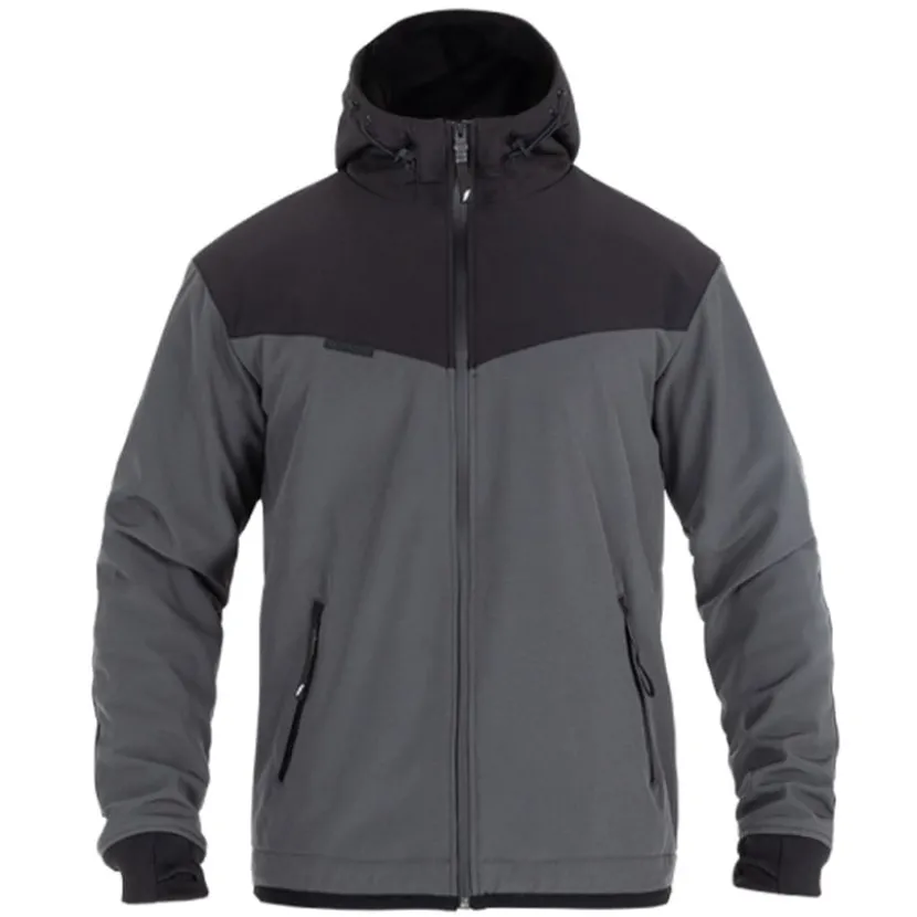 XTM Hoodie V3 Softshell Rip-Stop