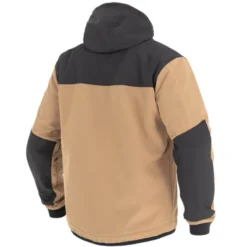 XTM Hoodie V3 Softshell Rip-Stop