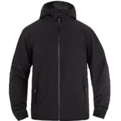 XTM Hoodie V3 Softshell Rip-Stop