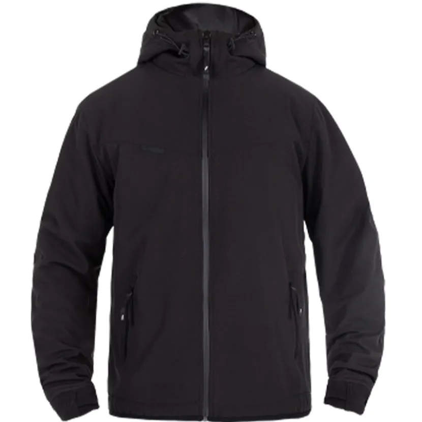 XTM Hoodie V3 Softshell Rip-Stop