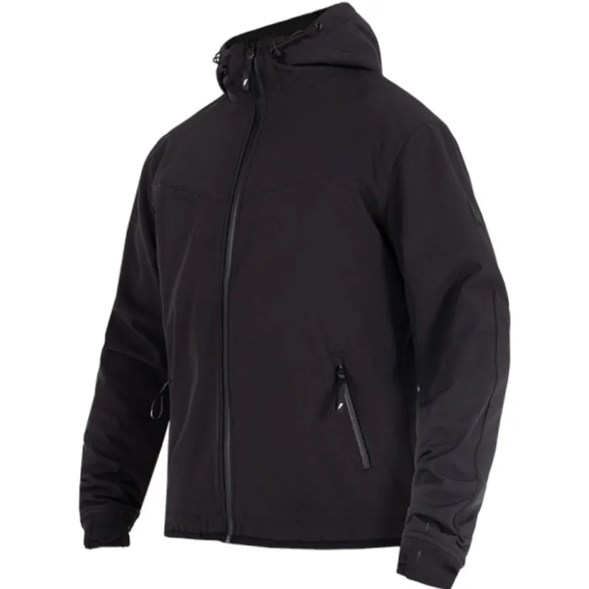 XTM Hoodie V3 Softshell Rip-Stop