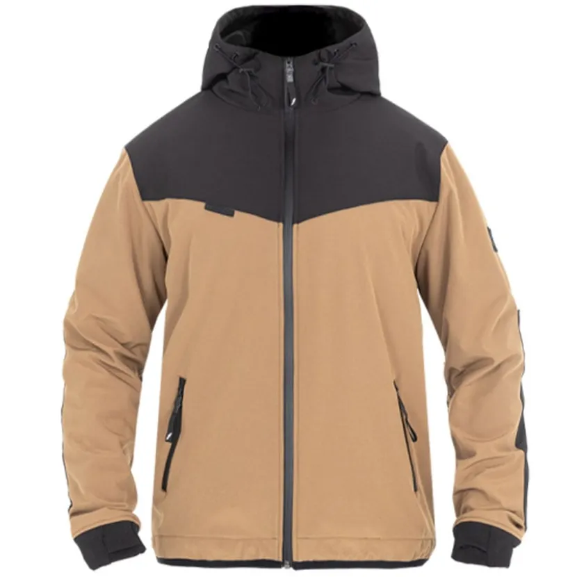 XTM Hoodie V3 Softshell Rip-Stop
