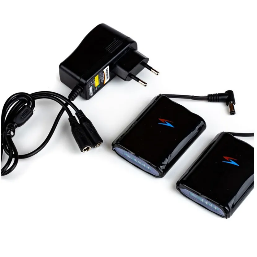 Xtreme Battery Kit