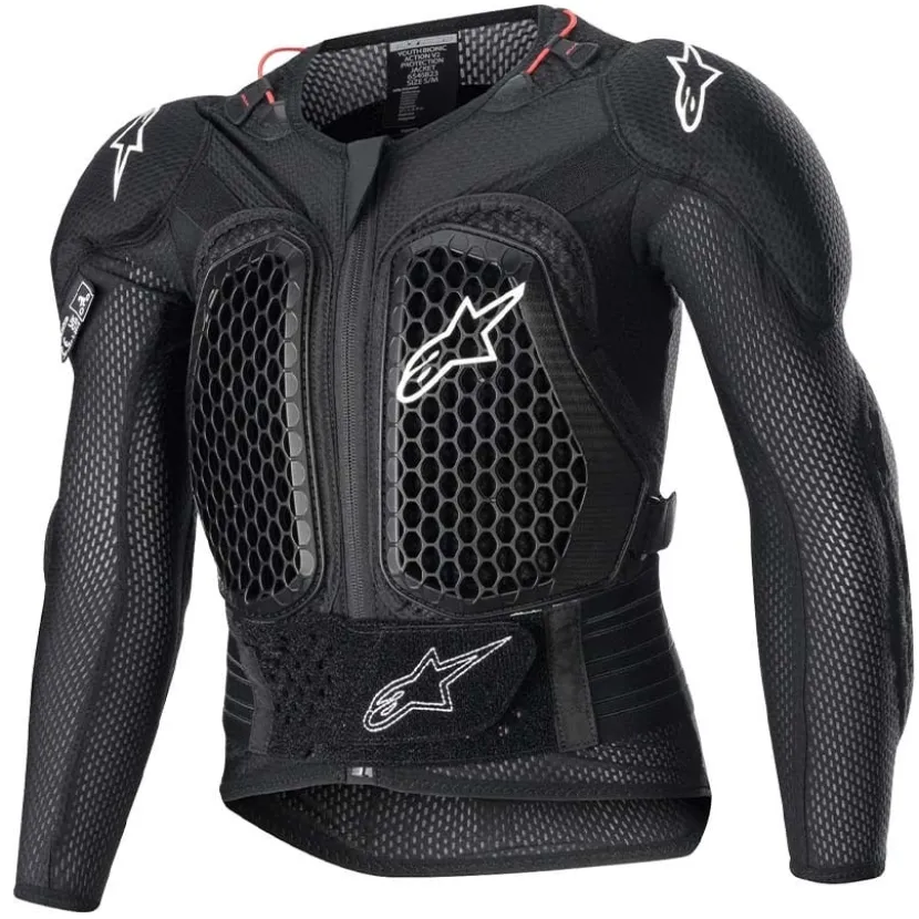 Youth Bionic Action V2 Jacket