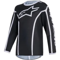 Youth Fluid Apex Jersey