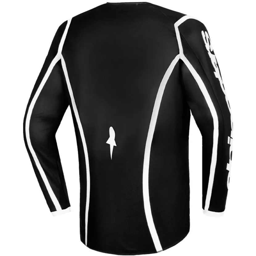 Youth Fluid Apex Jersey