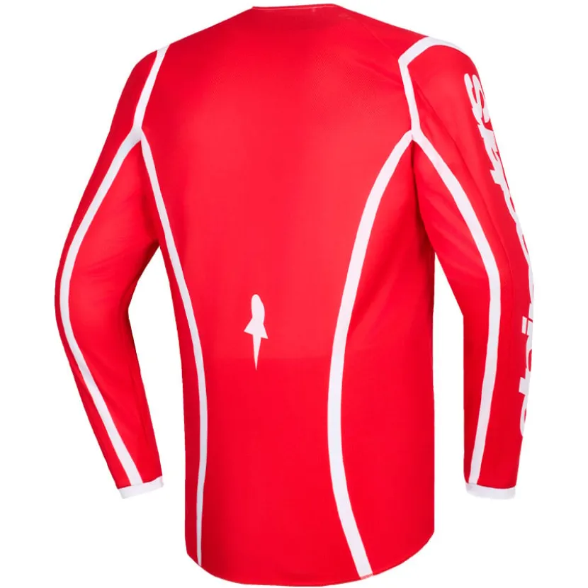 Youth Fluid Apex Jersey