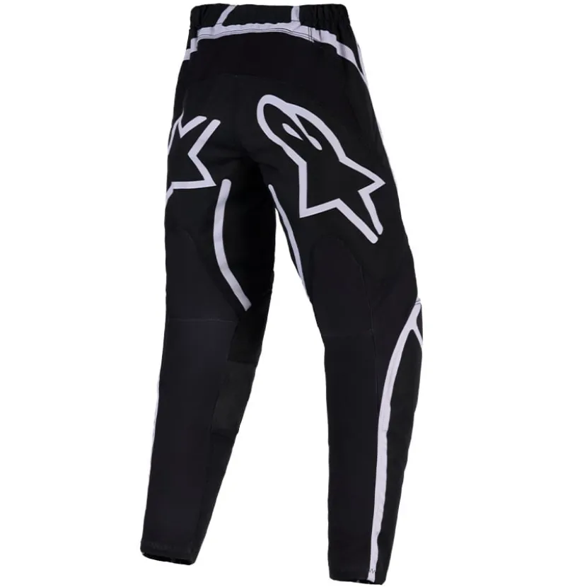 Youth Fluid Apex Pants