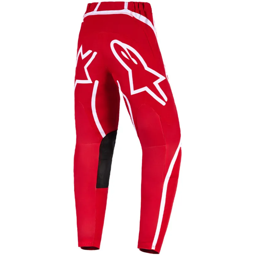 Youth Fluid Apex Pants