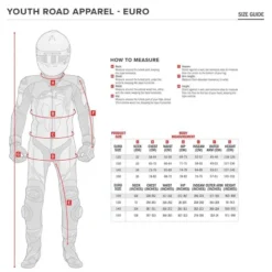 Youth GP Plus V2 1PC