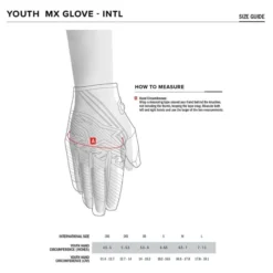 Youth & Kids Full Bore V2