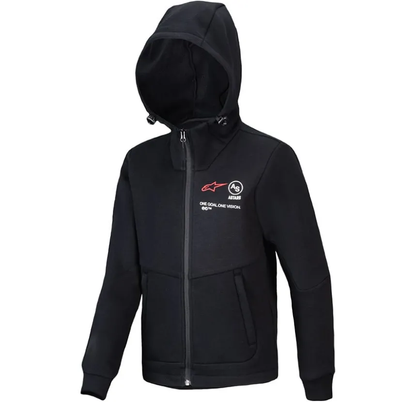 Youth Racer MX Fleece
