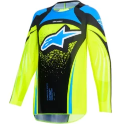 Youth Supertech Nomur Jersey