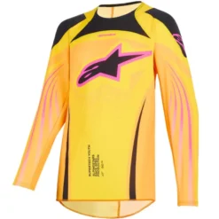 Youth Supertech Nomur Jersey