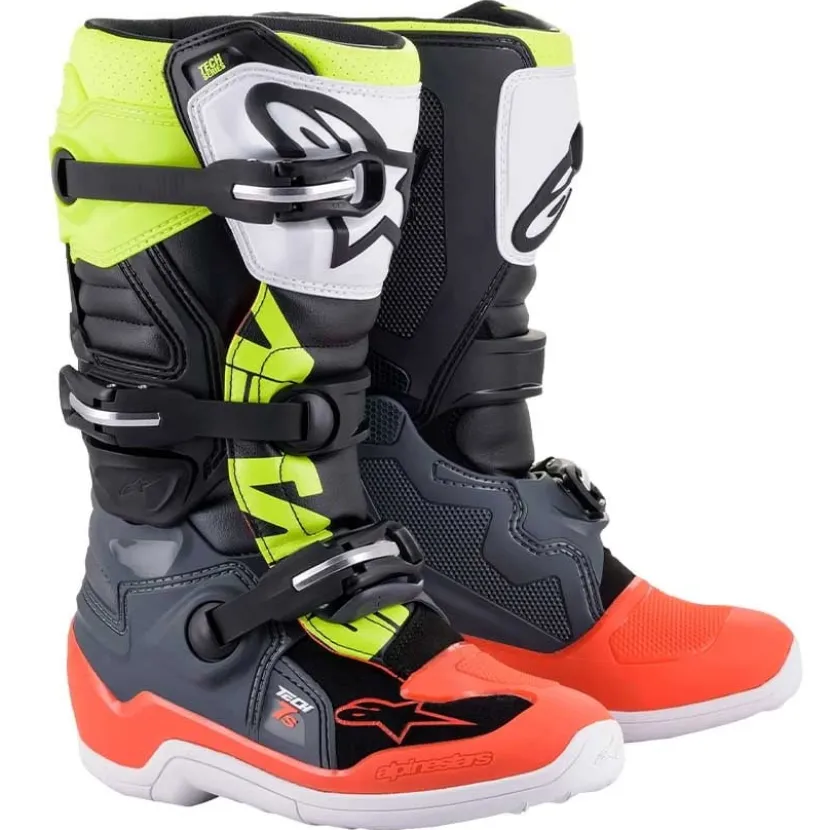 Youth Tech 7 S