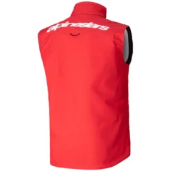 Youth Techstar Softshell Vest