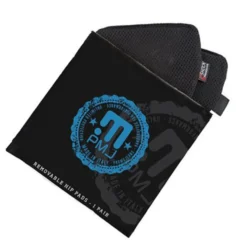 Zero-Shock Hip Protection